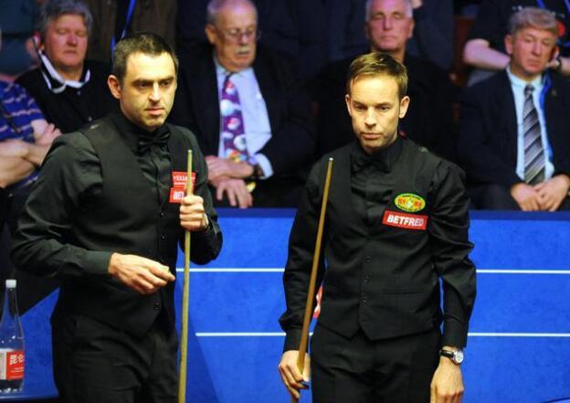 的默契与流 的默契与流